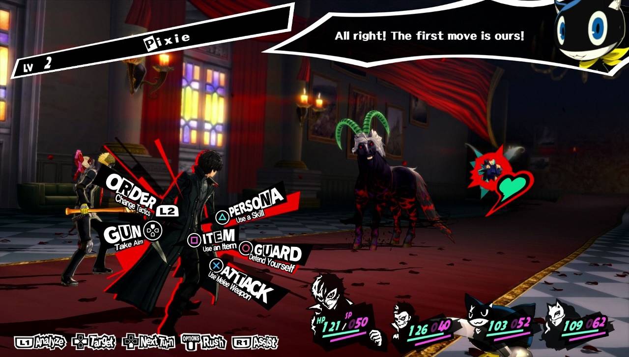 Why Video Game Players Keep Choosing Games That Show Constant Progress Even When They Say They Want Something Deeper | VGLeaks 2.0 persona5 Why Video Game Players Keep Choosing Games That Show Constant Progress Even When They Say They Want Something Deeper | VGLeaks 2.0