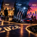 The Biggest Video Game Releases Australian Players Are Watching in 2026
