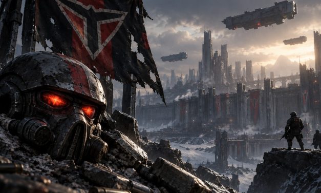 [Rumor] A New Killzone Could Be in the Early Stages of Development