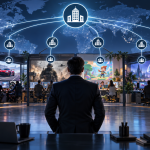 Parent Companies and Franchise Strategy: How Mega-Holdings Manage Multi-Studio Networks